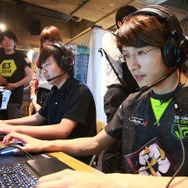 ゲーム×音楽のお祭り騒ぎ「All Nightでフォートナイト」フォトレポート…朝まで駆け抜けた会場の様子を紹介