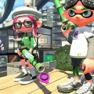 『スプラトゥーン2』7月の新ブキはかなり強い!?それぞれの性能をチェック