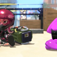 『スプラトゥーン2』7月の新ブキはかなり強い!?それぞれの性能をチェック