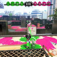『スプラトゥーン2』7月の新ブキはかなり強い!?それぞれの性能をチェック