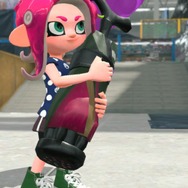 『スプラトゥーン2』7月の新ブキはかなり強い!?それぞれの性能をチェック
