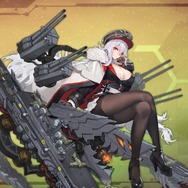 『アズールレーン』可憐で凛々しい鉄血陣営を使いこなそう！━強力な鉄血艦隊考察&イベント要点まとめ！