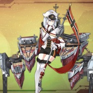 『アズールレーン』可憐で凛々しい鉄血陣営を使いこなそう！━強力な鉄血艦隊考察&イベント要点まとめ！
