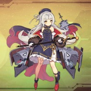 アズールレーン　鉄血　ネクタイ アズレン】鉄血陣営：Z23改 性能・スキル考察【アズールレーン