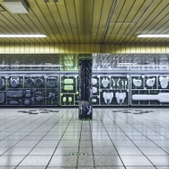 『ボーダーブレイク』「1/1プラモデル プロジェクト」が始動！職人のクオリティが半端ない