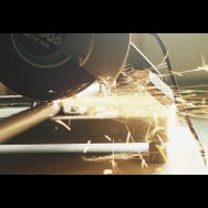 『ボーダーブレイク』「1/1プラモデル プロジェクト」が始動！職人のクオリティが半端ない