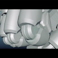 『ボーダーブレイク』「1/1プラモデル プロジェクト」が始動！職人のクオリティが半端ない