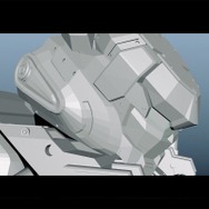 『ボーダーブレイク』「1/1プラモデル プロジェクト」が始動！職人のクオリティが半端ない