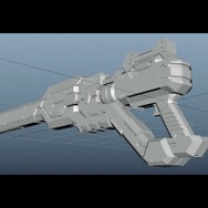 『ボーダーブレイク』「1/1プラモデル プロジェクト」が始動！職人のクオリティが半端ない