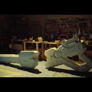 『ボーダーブレイク』「1/1プラモデル プロジェクト」が始動！職人のクオリティが半端ない