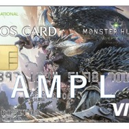 『モンハン：ワールド』アイルーのデザインが可愛すぎ！カプコンエポスカード入会キャンペーンが開催