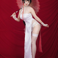 『アズールレーン』／高雄