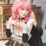 『Fate／Grand Order』／玉藻の前