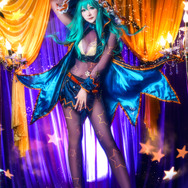 『デート・ア・ライブ』／七罪