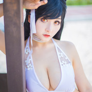 『アズールレーン』／愛宕