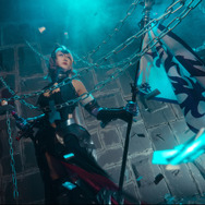 『Fate／Grand Order』／ジャンヌ・ダルク〔オルタ〕