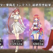 『オルサガ』ミス＆ミスター紫陽花コンテストのifストーリーや「進撃の巨人」コラボの詳細が判明！オルタンシア国営放送＃34まとめ