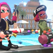 『スプラトゥーン2』新ステージ「ホテルニューオートロ」は見どころ満載！小ネタ10選