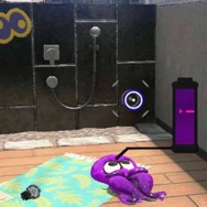 『スプラトゥーン2』新ステージ「ホテルニューオートロ」は見どころ満載！小ネタ10選