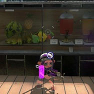 『スプラトゥーン2』新ステージ「ホテルニューオートロ」は見どころ満載！小ネタ10選