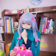 『エロマンガ先生』／和泉 紗霧