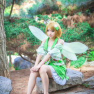 『ラブライブ！』／小泉花陽