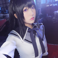 『魔法少女まどか☆マギカ』／暁美ほむら