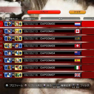 ストリートファイターIV