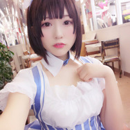 『冴えない彼女の育てかた』／加藤恵