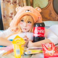 『干物妹!うまるちゃん』／土間 埋（どま うまる）