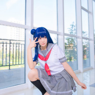 『ラブライブ！サンシャイン!!』／津島 善子