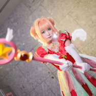 『カードキャプターさくら』／木之本 桜