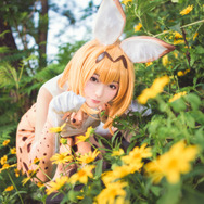 『けものフレンズ』／サーバル