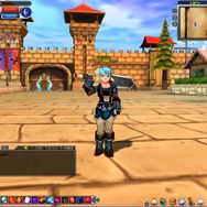 (c) 2006 High Five Entertainment Inc. All Rights reserved. (c)2006 Aragon Networks co.,ltd. All Rights Reserved.