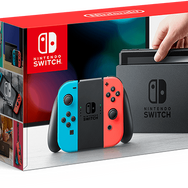 スイッチ、TVモードとその他のモードの使用割合は半々―米任天堂が明かす