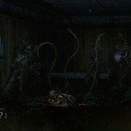 【吉田輝和の絵日記】探索型心霊ホラー『死印』ヘタレおじさんが全力で虚勢を張ってみた