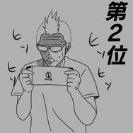 【吉田輝和の絵日記】探索型心霊ホラー『死印』ヘタレおじさんが全力で虚勢を張ってみた