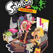 スプラトゥーン2 × TOWER RECORDS タオル 新品 TOWER RECORDS スプラトゥーン タオル Splatoon - メルカリ