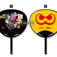 『スプラトゥーン』の軌跡を振り返る「Splatoon展at TOWER RECORDS」が7月13日より開催－限定コラボグッズの販売も