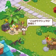 『スヌーピー ライフ』が『モンハン:ワールド』とコラボ─