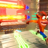 『クラッシュ・バンディクー ブッとび 3 段もり!ボーナスエディション』発売決定!新たに「きんみらいステージ」を追加