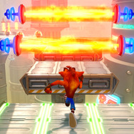 『クラッシュ・バンディクー ブッとび 3 段もり!ボーナスエディション』発売決定!新たに「きんみらいステージ」を追加