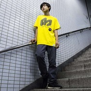 『スプラトゥーン2 オクト・エキスパンション』コラボTシャツ予約開始－今度はタコTじゃなイカ！