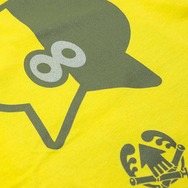 『スプラトゥーン2 オクト・エキスパンション』コラボTシャツ予約開始－今度はタコTじゃなイカ！