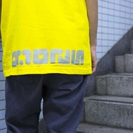 『スプラトゥーン2 オクト・エキスパンション』コラボTシャツ予約開始－今度はタコTじゃなイカ！