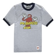 スプラトゥーン2 オクト・エキスパンション』コラボTシャツ予約