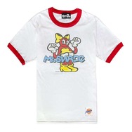 『スプラトゥーン2 オクト・エキスパンション』コラボTシャツ予約開始－今度はタコTじゃなイカ！