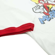 『スプラトゥーン2 オクト・エキスパンション』コラボTシャツ予約開始－今度はタコTじゃなイカ！