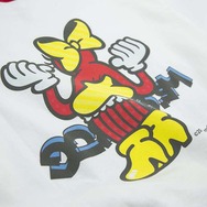 『スプラトゥーン2 オクト・エキスパンション』コラボTシャツ予約開始－今度はタコTじゃなイカ！