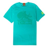 『スプラトゥーン2 オクト・エキスパンション』コラボTシャツ予約開始－今度はタコTじゃなイカ！